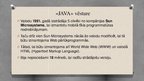 Prezentācija 'Programmēšanas valoda "Java"', 3.