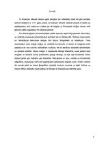 Referāts 'Islāms', 1.