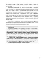 Referāts 'Islāms', 3.