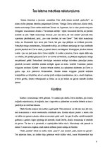 Referāts 'Islāms', 4.