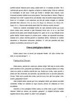 Referāts 'Islāms', 5.