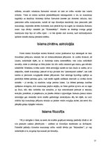 Referāts 'Islāms', 8.