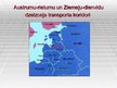 Prezentācija 'Eiropas Savienības prasību ietekme uz Valsts akciju sabiedrības "Latvijas Dzelzc', 9.