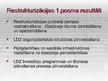 Prezentācija 'Eiropas Savienības prasību ietekme uz Valsts akciju sabiedrības "Latvijas Dzelzc', 12.