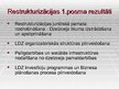 Prezentācija 'Eiropas Savienības prasību ietekme uz Valsts akciju sabiedrības "Latvijas Dzelzc', 12.