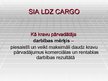 Prezentācija 'Eiropas Savienības prasību ietekme uz Valsts akciju sabiedrības "Latvijas Dzelzc', 16.