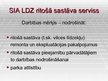 Prezentācija 'Eiropas Savienības prasību ietekme uz Valsts akciju sabiedrības "Latvijas Dzelzc', 17.