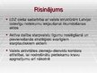 Prezentācija 'Eiropas Savienības prasību ietekme uz Valsts akciju sabiedrības "Latvijas Dzelzc', 20.
