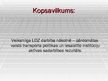 Prezentācija 'Eiropas Savienības prasību ietekme uz Valsts akciju sabiedrības "Latvijas Dzelzc', 24.
