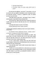 Referāts 'Noras Ikstenas stāsta "Klusā daba ar nāvi" fragmenta analīze', 2.