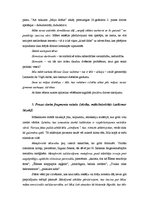 Referāts 'Noras Ikstenas stāsta "Klusā daba ar nāvi" fragmenta analīze', 6.