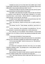 Referāts 'Noras Ikstenas stāsta "Klusā daba ar nāvi" fragmenta analīze', 12.