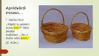 Prezentācija 'Vārdu krājuma dalījums pēc teritoriālā lietojuma', 5.