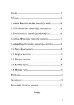 Referāts 'Konstitucionālas monarhijas raksturojums', 2.