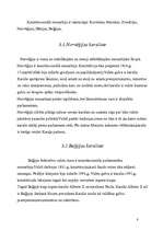 Referāts 'Konstitucionālas monarhijas raksturojums', 8.