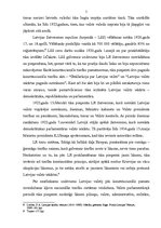 Referāts 'Latvijas tiesību sistēmas raksturojums', 5.