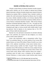 Referāts 'Latvijas tiesību sistēmas raksturojums', 8.