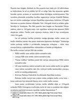 Referāts 'Latvijas tiesību sistēmas raksturojums', 10.