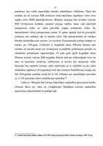 Referāts 'Latvijas tiesību sistēmas raksturojums', 12.