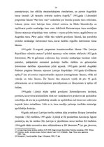 Referāts 'Latvijas tiesību sistēmas raksturojums', 14.