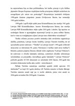 Referāts 'Latvijas tiesību sistēmas raksturojums', 15.