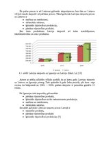 Referāts 'Latvijas, Lietuvas, Igaunijas starptautiskās attiecības', 11.