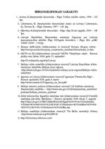 Referāts 'Latvijas, Lietuvas, Igaunijas starptautiskās attiecības', 15.