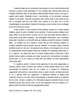 Eseja 'Apgaismības jēdziens un tā attiecības ar 21.gadsimtu', 3.