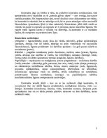 Konspekts 'Kontrakta apraksts un paraugs starptautiskajās tirdzniecības tiesībās', 2.