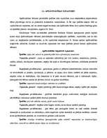 Referāts 'Skolotāja loma apdāvināto vai talantīgo bērnu potenciāla attīstībā', 8.