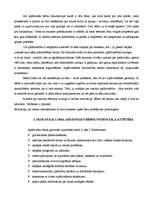 Referāts 'Skolotāja loma apdāvināto vai talantīgo bērnu potenciāla attīstībā', 14.