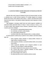 Referāts 'Skolotāja loma apdāvināto vai talantīgo bērnu potenciāla attīstībā', 15.