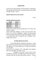 Referāts 'Ventspils pilsētas socioloģiskais raksturojums', 8.