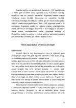 Referāts 'Ventspils pilsētas socioloģiskais raksturojums', 10.