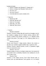 Referāts 'Ventspils pilsētas socioloģiskais raksturojums', 15.