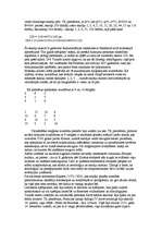 Referāts 'Zvaigznes un skaitļi', 24.