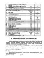 Referāts 'Grāmatvedības vienotais kontu plāns', 8.