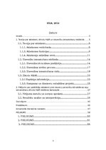 Referāts 'Patērētāju attieksme pret slavenu personību kā reklāmas seju izmantošanu zīmola ', 2.