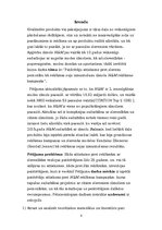 Referāts 'Patērētāju attieksme pret slavenu personību kā reklāmas seju izmantošanu zīmola ', 3.