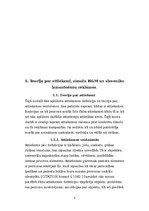 Referāts 'Patērētāju attieksme pret slavenu personību kā reklāmas seju izmantošanu zīmola ', 5.