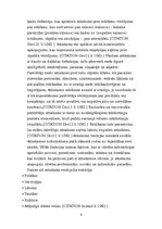 Referāts 'Patērētāju attieksme pret slavenu personību kā reklāmas seju izmantošanu zīmola ', 6.