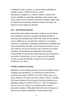 Referāts 'Patērētāju attieksme pret slavenu personību kā reklāmas seju izmantošanu zīmola ', 10.