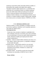 Referāts 'Patērētāju attieksme pret slavenu personību kā reklāmas seju izmantošanu zīmola ', 11.