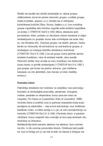 Referāts 'Patērētāju attieksme pret slavenu personību kā reklāmas seju izmantošanu zīmola ', 12.