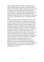 Referāts 'Patērētāju attieksme pret slavenu personību kā reklāmas seju izmantošanu zīmola ', 15.