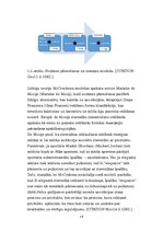 Referāts 'Patērētāju attieksme pret slavenu personību kā reklāmas seju izmantošanu zīmola ', 16.
