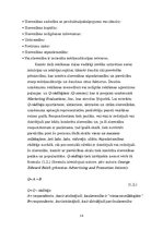 Referāts 'Patērētāju attieksme pret slavenu personību kā reklāmas seju izmantošanu zīmola ', 18.