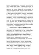 Referāts 'Patērētāju attieksme pret slavenu personību kā reklāmas seju izmantošanu zīmola ', 25.