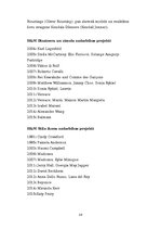 Referāts 'Patērētāju attieksme pret slavenu personību kā reklāmas seju izmantošanu zīmola ', 26.