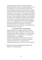 Referāts 'Patērētāju attieksme pret slavenu personību kā reklāmas seju izmantošanu zīmola ', 28.